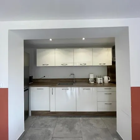 Appartement Stintinu - Tarra Zuria Bonifacio  Exterior photo