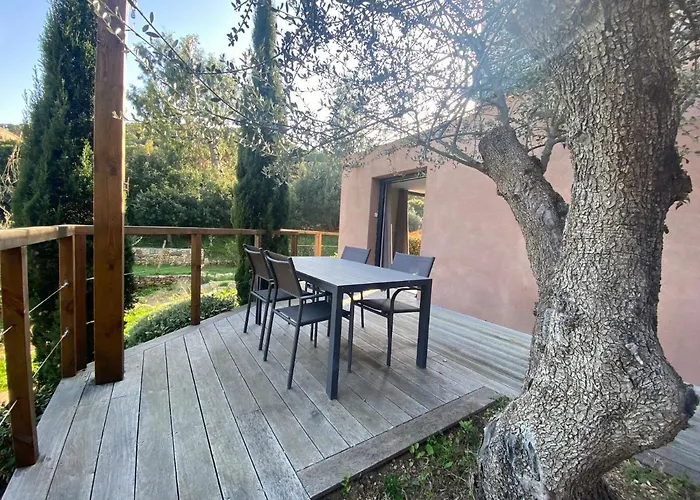 Appartement Stintinu - Tarra Zuria