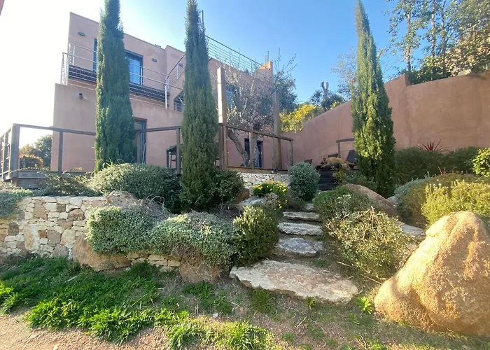 Appartement Stintinu - Tarra Zuria