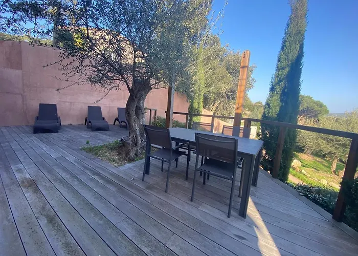 Appartement Stintinu - Tarra Zuria