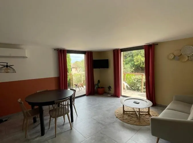 Appartement Stintinu - Tarra Zuria